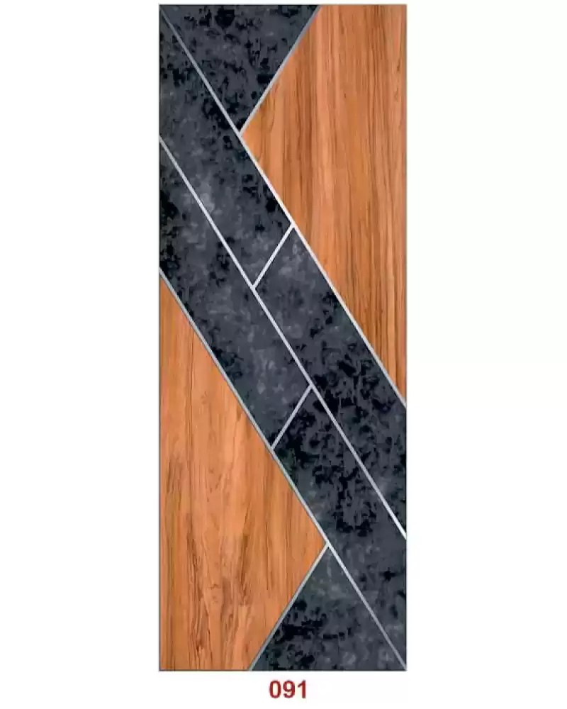 Premium WPC/Decorative Doors
